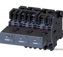 Контакторная сборка Siemens 3RA2423-8XF32-2BB4