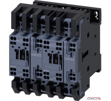 Контакторная сборка Siemens 3RA2326-8XB30-2AK6