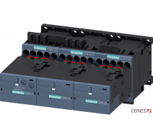 Контакторная сборка Siemens 3RA2415-8XF31-1AB0