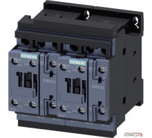 Контакторная сборка Siemens 3RA2328-8XB30-1AK6