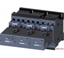 Контакторная сборка Siemens 3RA2425-8XF32-1AG2