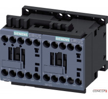 Контакторная сборка Siemens 3RA2317-8XE30-1BB4