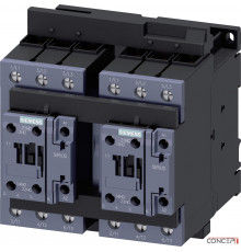 Контакторная сборка Siemens 3RA2336-8XB30-1AL2