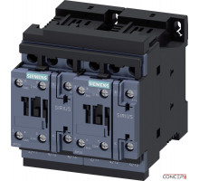 Контакторная сборка Siemens 3RA2328-8XB30-1BB4