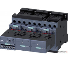 Контакторная сборка Siemens 3RA2423-8XH32-1BB4
