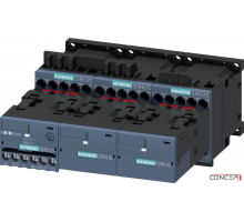 Контакторная сборка Siemens 3RA2417-8XE31-1BB4