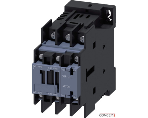 Siemens 3RT2026-4XB40-0LA2