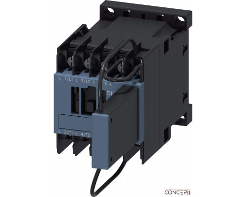 Siemens 3RT2017-4KB42-0LA0