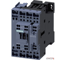 Контактор Siemens 3RT2526-2BG40