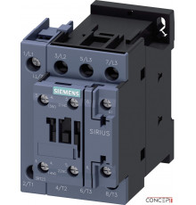 Контактор Siemens 3RT2325-1AP00