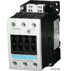 Контактор Siemens 3RT1033-3AK60