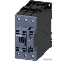 Контактор Siemens 3RT2037-3XB40-0LA2