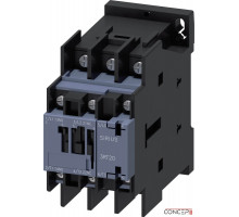 Контактор Siemens 3RT2024-4AN60