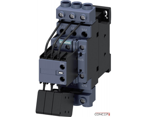 Контактор Siemens 3RT2628-1AP05