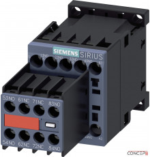 Контактор Siemens 3RH2262-1AK60
