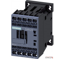 Контактор Siemens 3RT2317-2BB40