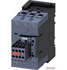 Контактор Siemens 3RT2047-1CF04-3MA0
