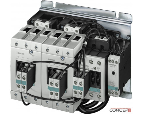 Контактор Siemens 3RA1445-8XC21-1AC2