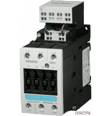 Контактор Siemens 3RT1034-3XB40-0LA2