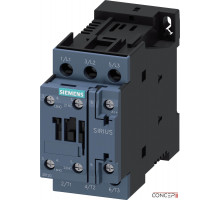 Контактор Siemens 3RT2028-1NB30