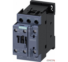 Контактор Siemens 3RT2027-1AC20