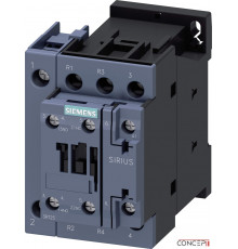 Контактор Siemens 3RT2526-1AP60
