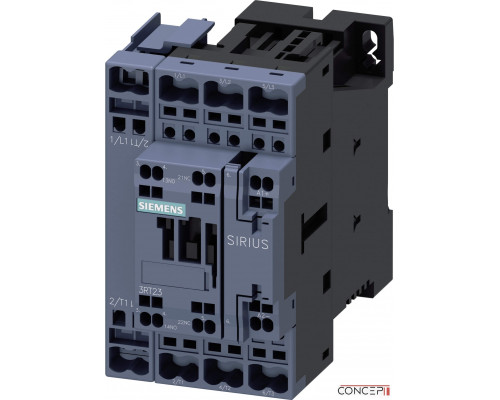 Контактор Siemens 3RT2325-2BB40