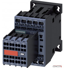 Контактор Siemens 3RH2244-2BB40