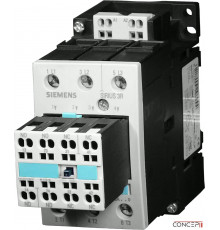 Контактор Siemens 3RT1034-3AG14