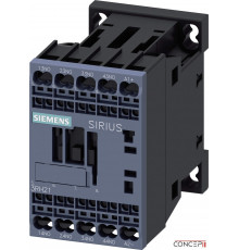 Контактор Siemens 3RH2140-2BB40