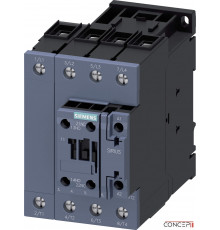 Контактор Siemens 3RT2337-1AP00