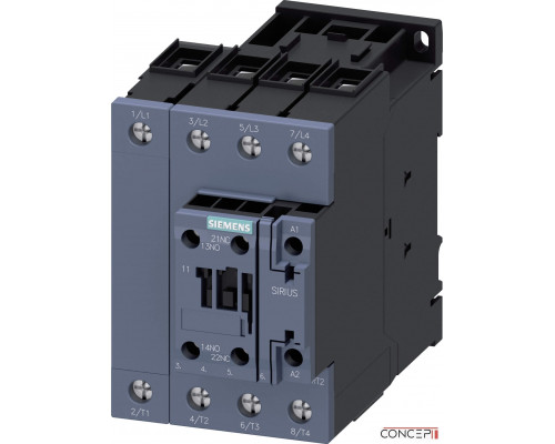Контактор Siemens 3RT2337-1AP00