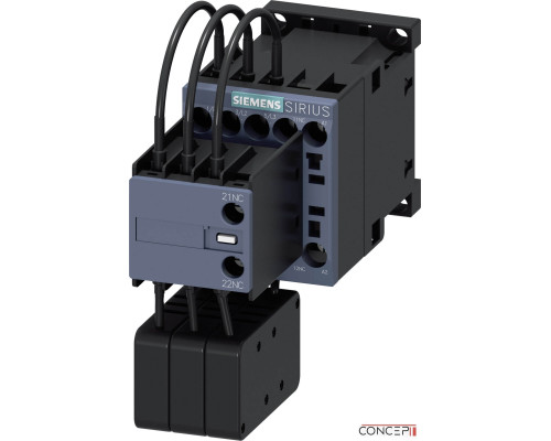 Контактор Siemens 3RT2617-1AP05