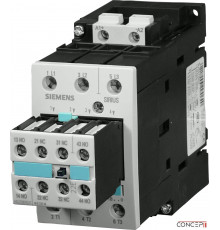 Контактор Siemens 3RT1034-1BP44