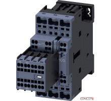 Контактор Siemens 3RT2028-2AP04