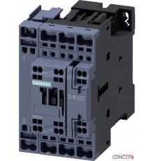 Контактор Siemens 3RT2526-2BB40
