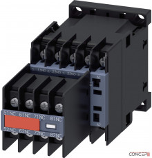 Контактор Siemens 3RH2244-4AK60