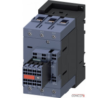 Контактор Siemens 3RT2046-3CB04-3MA0
