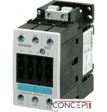 Контактор Siemens 3RT1033-1AM20