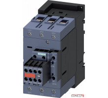 Контактор Siemens 3RT2047-1AK64-3MA0