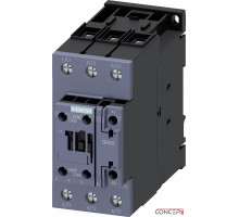 Контактор Siemens 3RT2038-1NB30
