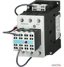 Контактор Siemens 3RT1034-3KB44-0LA0