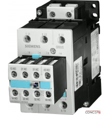 Контактор Siemens 3RT1035-1AN24