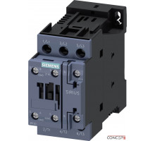 Контактор Siemens 3RT2025-1BB40-1AA0