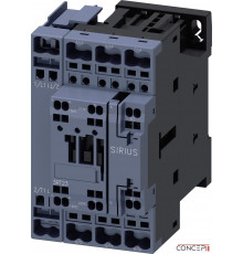 Контактор Siemens 3RT2326-2AF00