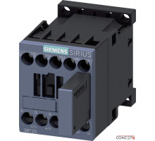 Контактор Siemens 3RT2017-1QB41