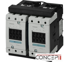 Контактор Siemens 3RA1345-8XB30-1AH2