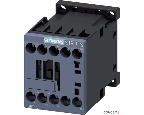 Контактор Siemens 3RT2517-1BF40