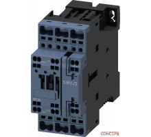 Контактор Siemens 3RT2028-2BB40-0CC0