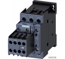 Контактор Siemens 3RT2026-1AK64